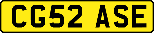 CG52ASE