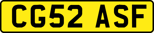 CG52ASF