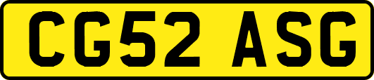 CG52ASG