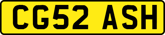 CG52ASH