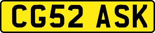 CG52ASK