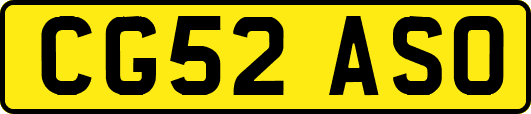 CG52ASO