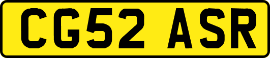 CG52ASR