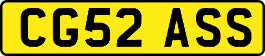 CG52ASS