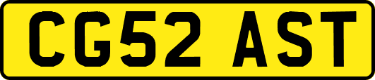 CG52AST