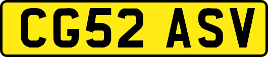 CG52ASV