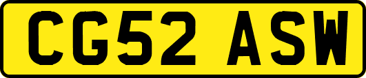 CG52ASW