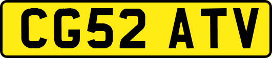CG52ATV