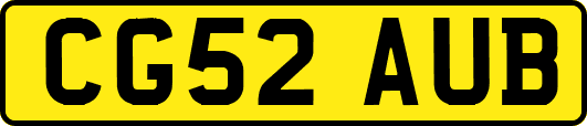 CG52AUB