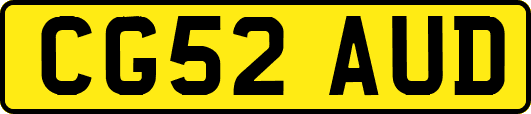 CG52AUD