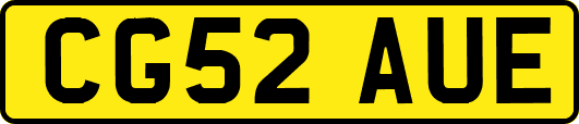 CG52AUE