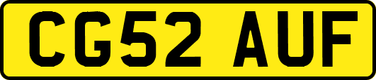 CG52AUF