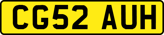 CG52AUH