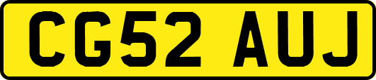 CG52AUJ