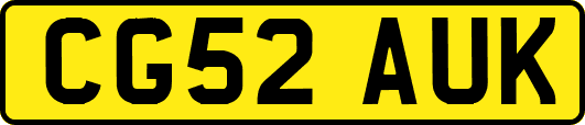 CG52AUK