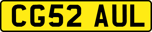 CG52AUL