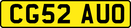 CG52AUO