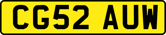 CG52AUW