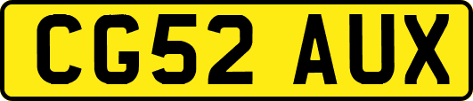 CG52AUX