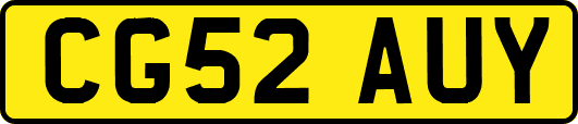 CG52AUY
