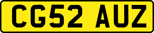 CG52AUZ
