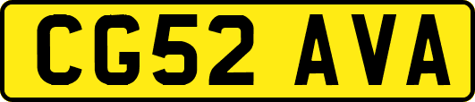 CG52AVA