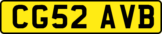 CG52AVB