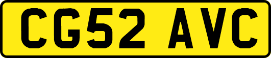 CG52AVC