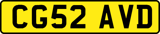 CG52AVD