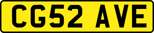 CG52AVE