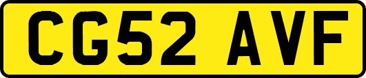 CG52AVF
