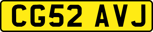 CG52AVJ