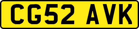 CG52AVK