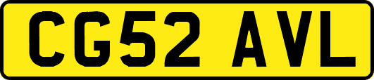 CG52AVL