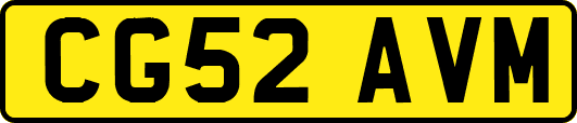 CG52AVM