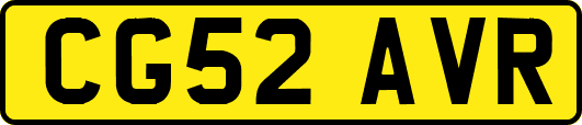 CG52AVR