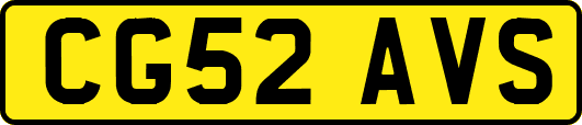 CG52AVS