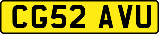 CG52AVU