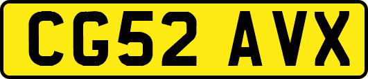 CG52AVX
