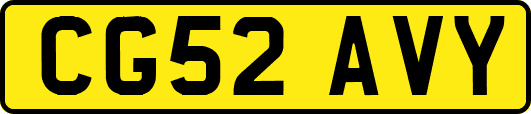 CG52AVY