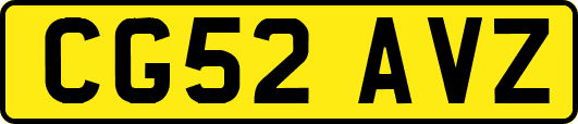 CG52AVZ