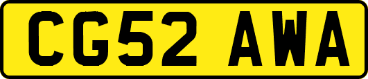 CG52AWA