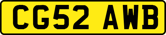 CG52AWB