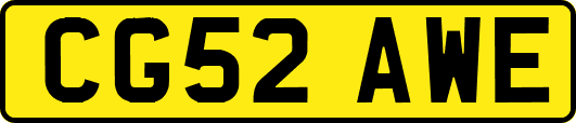 CG52AWE