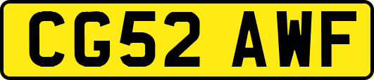 CG52AWF