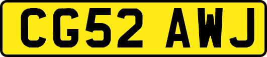 CG52AWJ