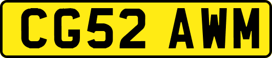 CG52AWM