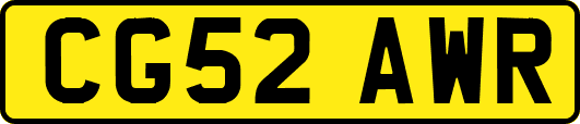 CG52AWR