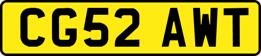 CG52AWT