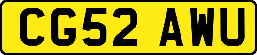 CG52AWU